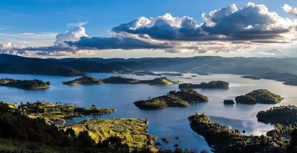 Best of East Africa